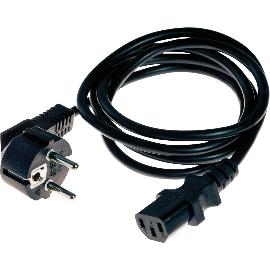 Obrázok pre LAMP® prípojný kábel 1,5 m pre viacúčelovú klapku