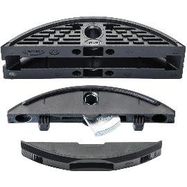 Obrázek produktu pro Lamello lehká spojka LC P-16 x 22 sada včetně Clamex P-14/10 spojky