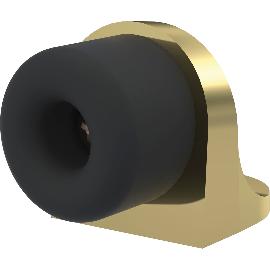 Artikelbild für KWS Bodentürpuffer 2022 ø 40 mm, Messing poliert