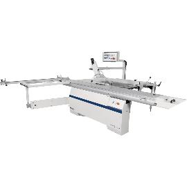 Artikelbild für SCM Formatkreissäge minimax si x Variante 1