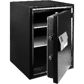 Obrázok pre BURG-WÄCHTER skriňa na cennosti Diplomat MTD 760 E FP, čierna