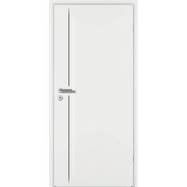 Artikelbild für SOLIDO Donau G-TEC® Blackline PLUS 2S Weiss VB LI TBA 650/2030 mm