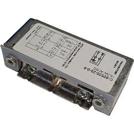 Artikelbild für BKS Türöffner 9252 METÖ ohne Fallenführung 9-24 Volt ohne Rückmeldung, universal