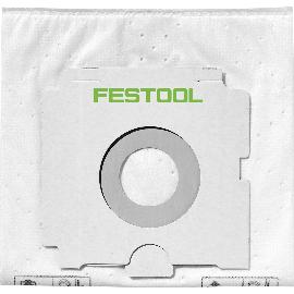 Slika artikla za FESTOOL filter vrečke FIS-CT SYS (5 kosov)