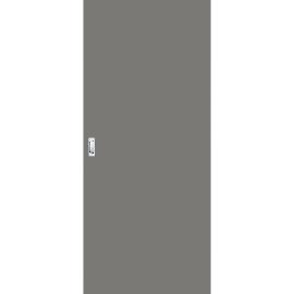 Artikelbild für SOLIDO Donau G-TEC® Norm Schiebetüre Staubgrau TBA 720/2070 mm