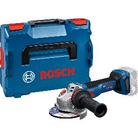 Artikelbild für BOSCH Akku-Winkelschleifer GWS 18V-11 S 18 Volt