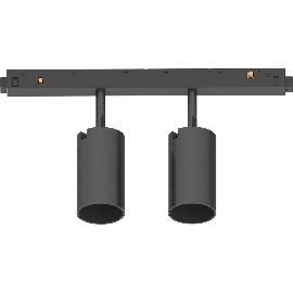 Obrázek produktu pro Line48V bodovka 2 černá