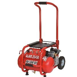 Artikelbild für ALSAFIX Kompressor ALAIR 25/430