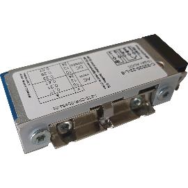 Artikelbild für BKS Türöffner 9252 METÖ ohne Fallenführung, 9-24 Volt,  mit Rückmeldung, links