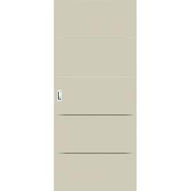 Artikelbild für SOLIDO Donau G-TEC® Blackline Schiebetüre Q FeelJade TBA 720/2070 mm