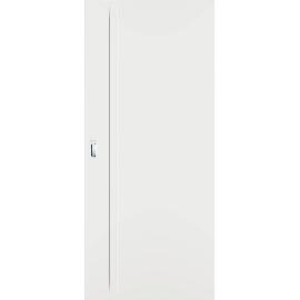 Artikelbild für SOLIDO Donau G-TEC® Blackline Schiebetüre 2S Weiss TBA 720/2070 mm