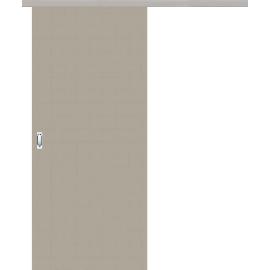 Artikelbild für SOLIDO Donau G-TEC Norm Schiebetüre Set Seidengrau TBA 920/2070 mm