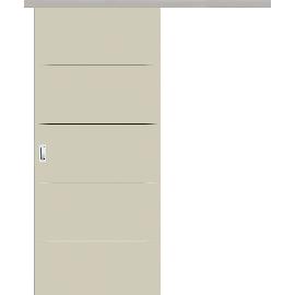 Artikelbild für SOLIDO Donau G-TEC® Blackline Schiebetüre Set Q FeelJade TBA 720/2070 mm