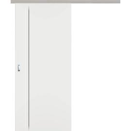 Artikelbild für SOLIDO Donau G-TEC® Blackline Schiebetüre Set 2S Weiss TBA 720/2070 mm