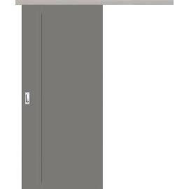 Obrázek produktu pro SOLIDO Donau G-TEC Blackline posuvné dveře sada 2S prachově šedé VRD 920/2070 mm