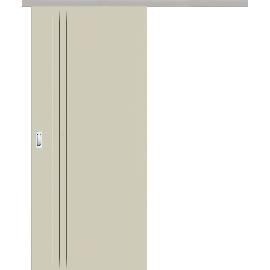 Obrázek produktu pro SOLIDO Donau G-TEC Blackline posuvné dveře sada 3S FeelJade VRD 720/2070 mm