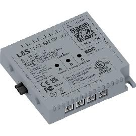 Slika artikla za MEC Lite RP upravljalni modul Matter DualColor, 24 V/DC