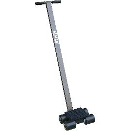 Obrázok pre ELMAG prepravný vozík s ťažnou tyčou, 3000 kg