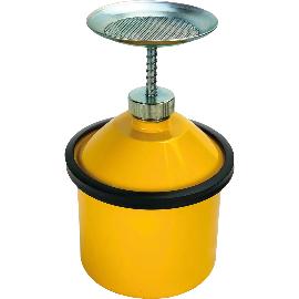 Artikelbild für RIEPE Annetzkanne 2,5 Liter, gelb