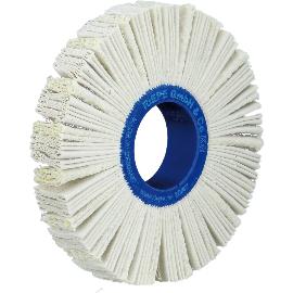 Artikelbild für RIEPE Tuch-Sisal Lamellenräder passend zu BIESSE Kantenanleimmaschinen