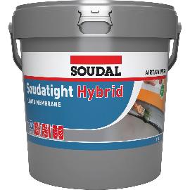 Artikelbild für SOUDAL Soudatight Hybrid grau 6kg Eimer