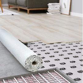 Artikelbild für Arbiton Dämmunterlage M-Base Sound