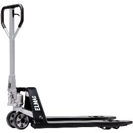 Artikelbild für ELMAG Gabelhubwagen 800 mm 2500 kg