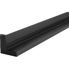 Obrázek produktu pro Svítidlo do výklenku SYSTEMA D-Motion 600 mm černé