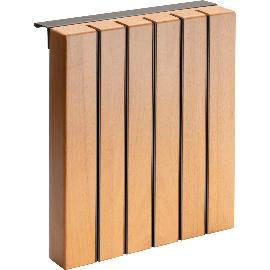 Obrázek produktu pro SYSTEMA držák na nože černý