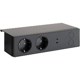 Obrázek produktu pro SYSTEMA NETY D-Motion Řídicí jednotka černá