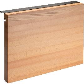 Obrázek produktu pro SYSTEMA prkénko černé