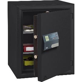 Obrázok pre BURG-WÄCHTER skriňa na cennosti Diplomat MTD 760 E FP Royal-Graphit sivá