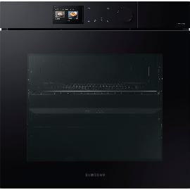 Artikelbild für SAMSUNG Dampfbackofen Dual Cook Steam NV7B7997AAK grifflos Schwarz