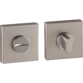 Slika artikla za MARCHESI WC-rozeta, 52 x 52, višina 10 mm, zamak, nikljan, mat