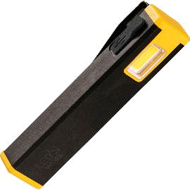 Termékkép LED'S WORK akkus kézi lámpa LED 300 Lumen 5000 K