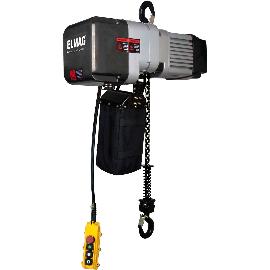Artikelbild für ELMAG Elektrokettenzug EKZ500/2 Tragkraft 500 kg