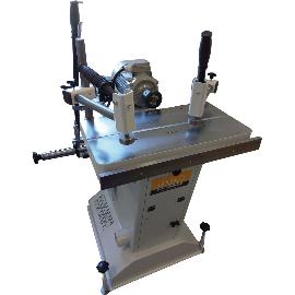 Obrázek produktu pro Vrtací stroj HESS pro dlouhé otvory LLB 300 L Var. 1