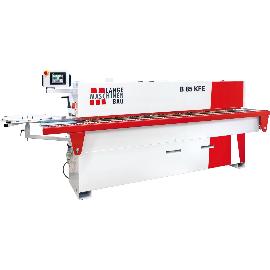 Artikelbild für LANGE Kantenanleimmaschine B 85 KFE