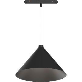 Obrázek produktu pro Line48V závěsné svítidlo Canalello černé