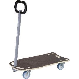 Slika artikla za Transportna kolica sklopiva 800 x 400 mm, nosivost 300 kg