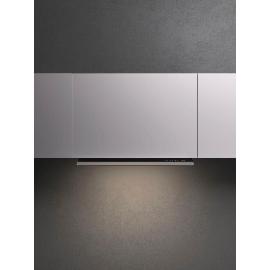 Artikelbild für FALMEC Dunstabzug-Einbaumodul Virgola Touch schwarz, 600 mm - 5 Jahre Garantie