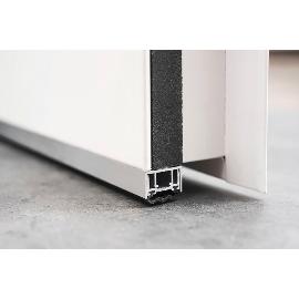 Artikelbild für DOMOFERM Bodenabsenkdichtung Domatic DL 800 mm