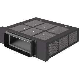 Slika artikla za FALMEC prezračevalnik Carbon.Zeo, podkonstrukcija v podnožju