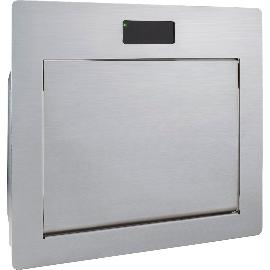 Obrázok pre LAMP® bezdotyková viacúčelová klapka, 319 x 266,5, ušľachtilá oceľ