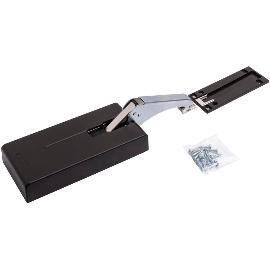 Obrázek produktu pro LAMP® vysokozátěžové sklopné kování LADH-50WT s oporou zvedání a tlumením