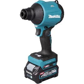 Artikelbild für MAKITA Akku-Gebläse AS001GA101 40 Volt / 2,0 Ah (IEC) Li-Ion