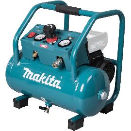 Artikelbild für MAKITA Akku-Kompressor AC001GZ 40 Volt