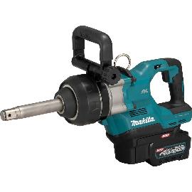 Artikelbild für MAKITA Akku-Schlagschrauber TW010GT201 40 Volt / 5,0 Ah (IEC) Li-Ion
