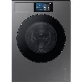 Artikelbild für SAMSUNG Waschmaschine eco9400 Dark Silver