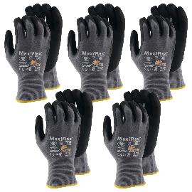 Obrázok pre ATG ochranné rukavice MaxiFlex® Ultimate, veľkosť 10, (5 kusov)